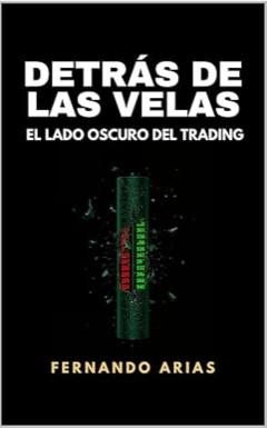 Detrás de las velas